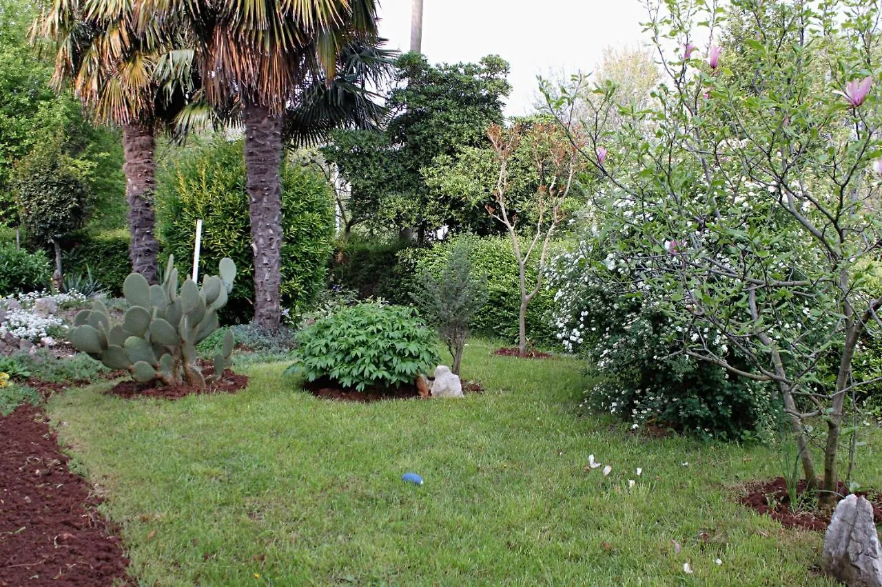 Apartment Malinska 5284A Croatia