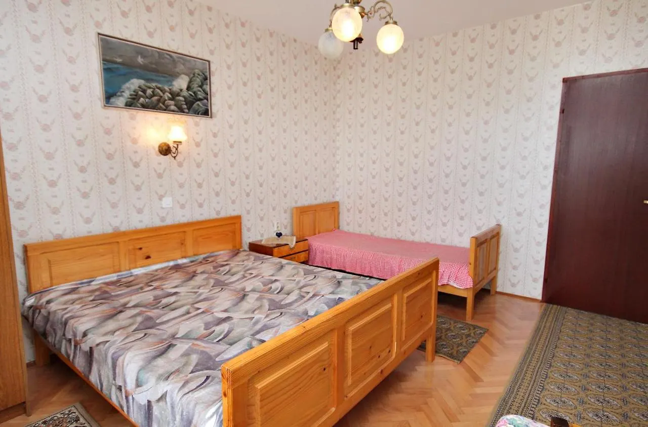 Apartment Malinska 5284A